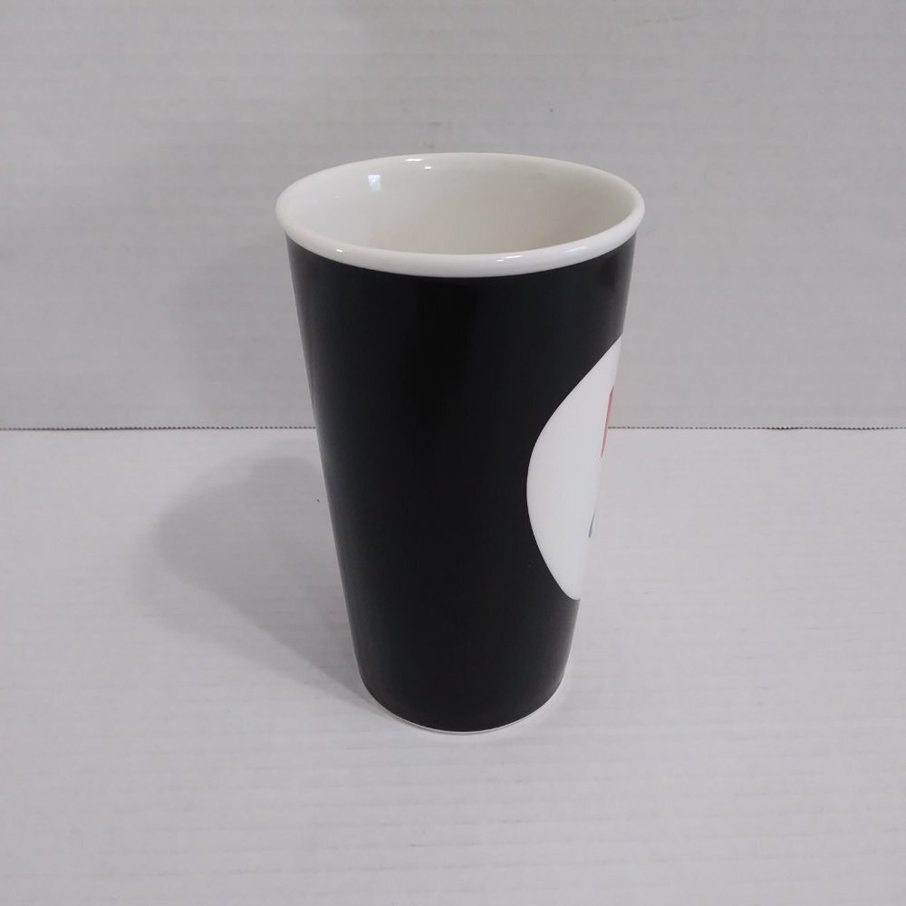 Starbucks Love Love Love 16oz Tall Coffee Mug - Picture 5 of 6